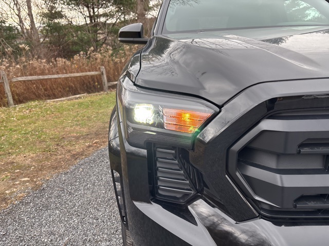 New 2025 Toyota Tacoma Truck