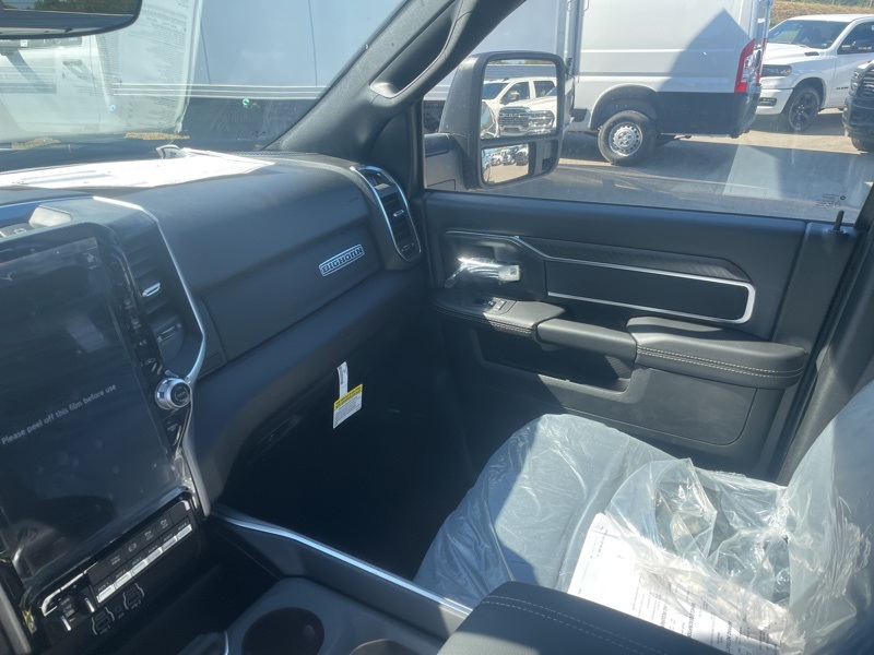 2026 Ram 2500 Big Horn photo 11