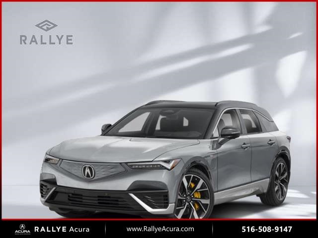 new 2024 Acura ZDX car, priced at $74,850