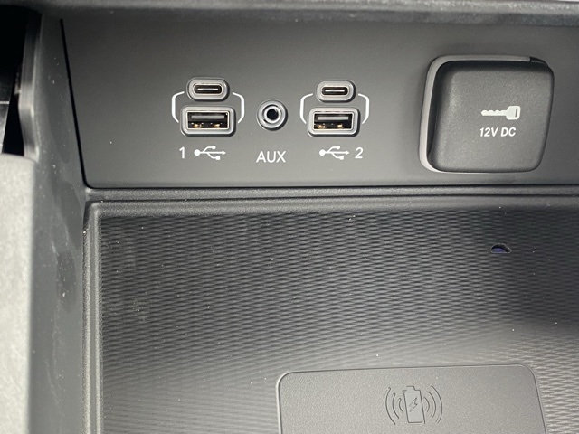 new 2025 Jeep Grand Cherokee L car, priced at $38,283