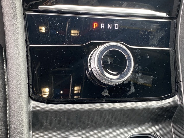 new 2025 Jeep Grand Cherokee L car, priced at $38,283