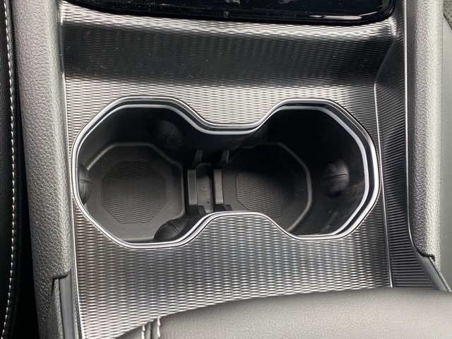 new 2025 Jeep Grand Cherokee L car, priced at $38,283