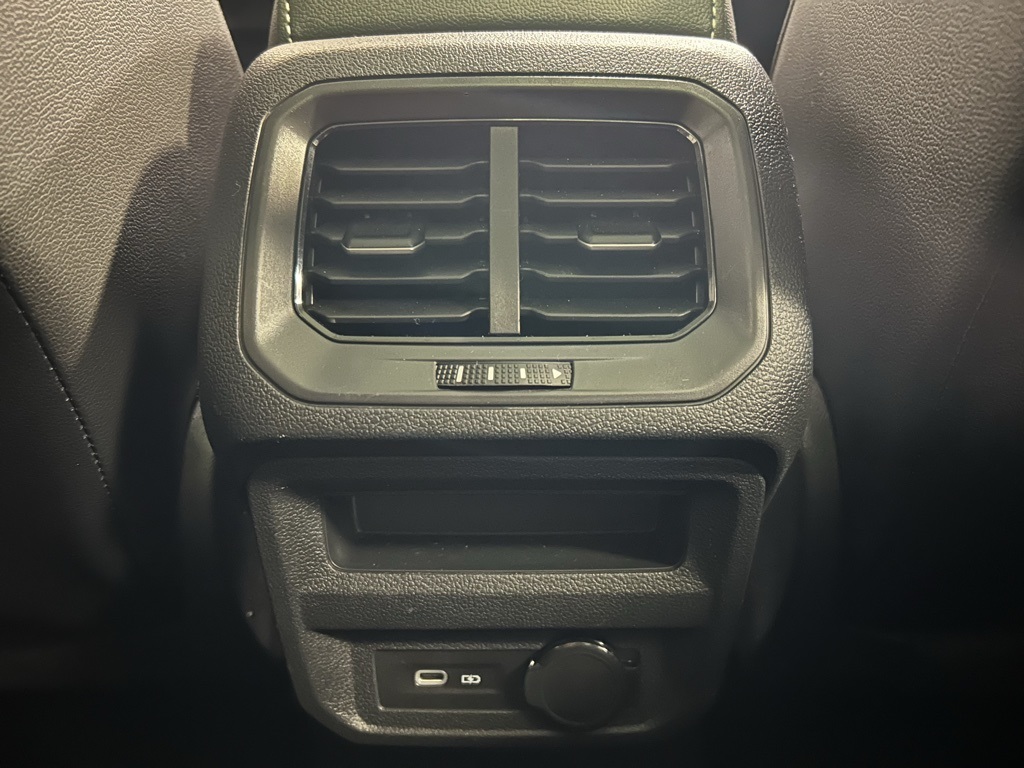 used 2024 Volkswagen Tiguan car, priced at $23,494