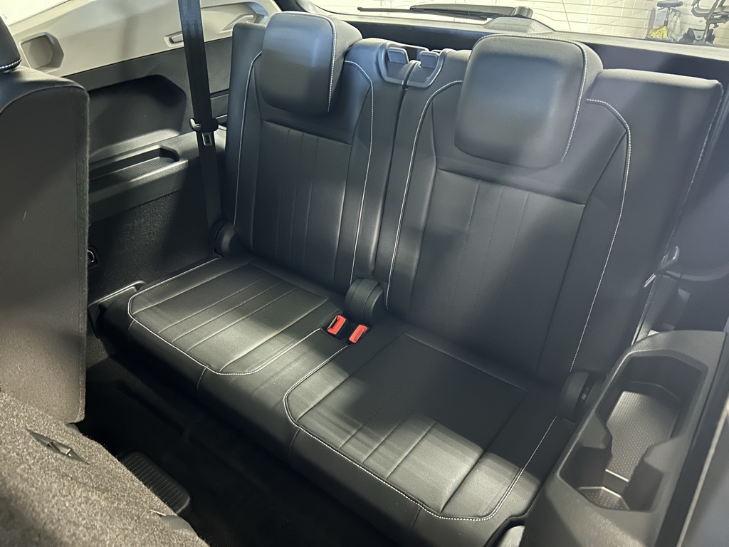 used 2024 Volkswagen Tiguan car, priced at $23,494