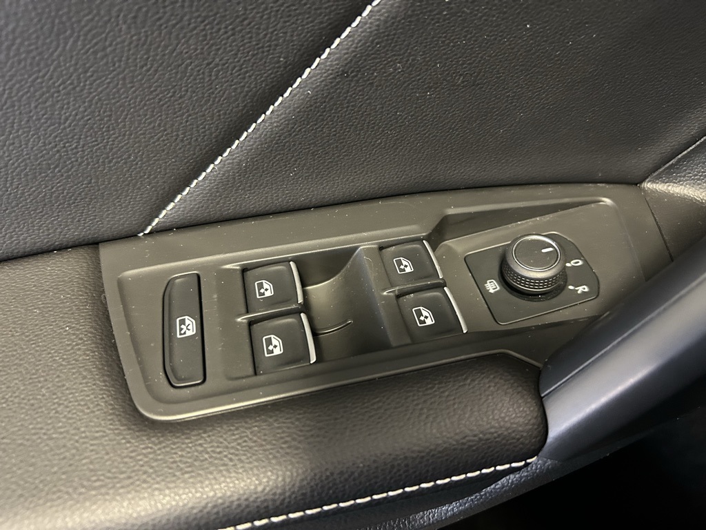 used 2024 Volkswagen Tiguan car, priced at $23,494