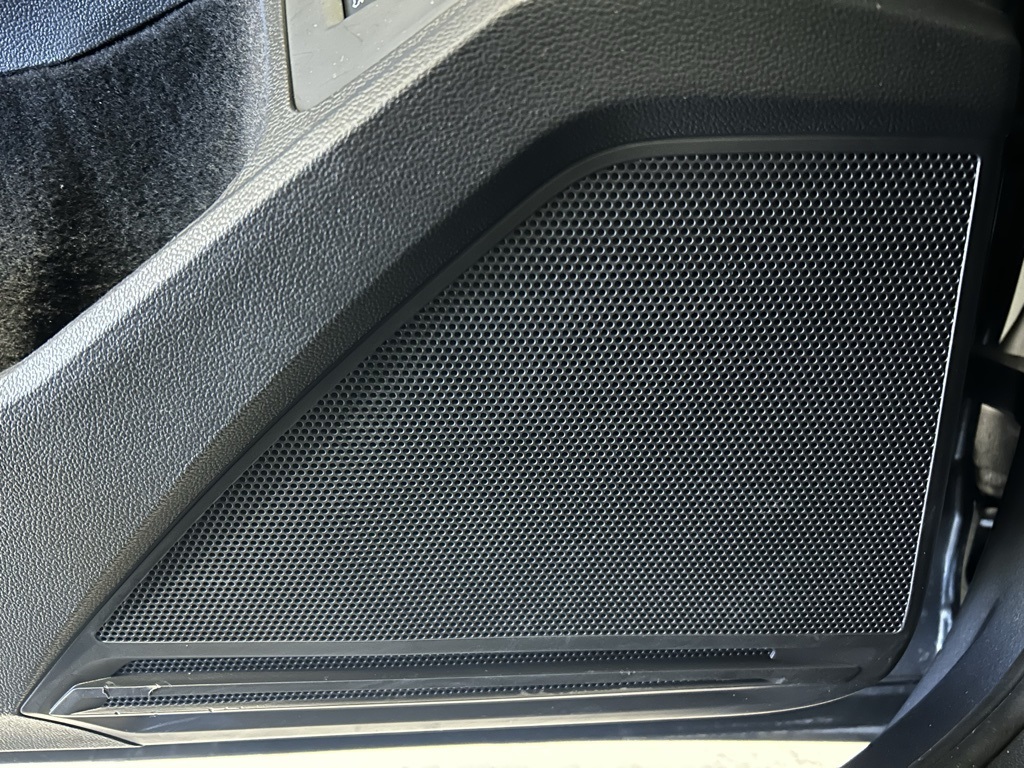 used 2024 Volkswagen Tiguan car, priced at $23,494