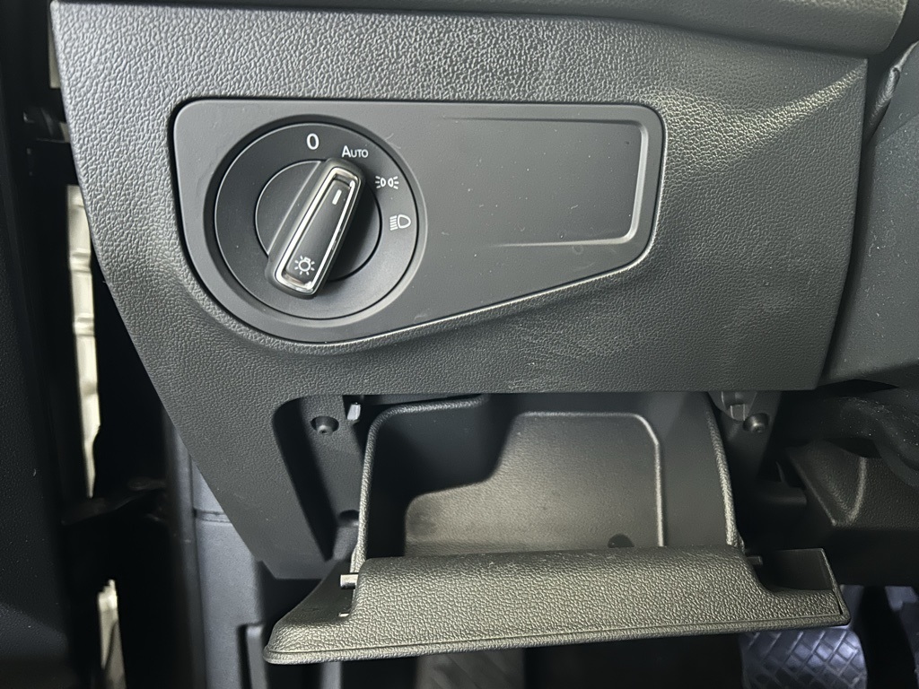 used 2024 Volkswagen Tiguan car, priced at $23,494