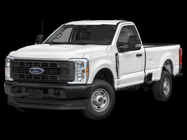 2026 Ford F-250 Super Duty XL's photo