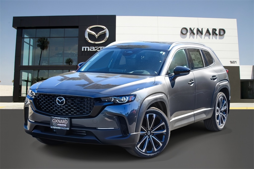 2025 Mazda CX-50 Premium Plus's photo
