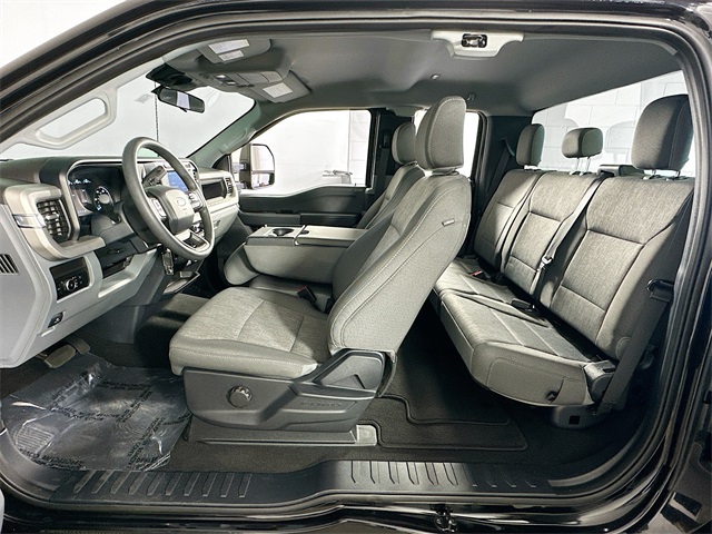 F-250 Super Duty SuperCab XL