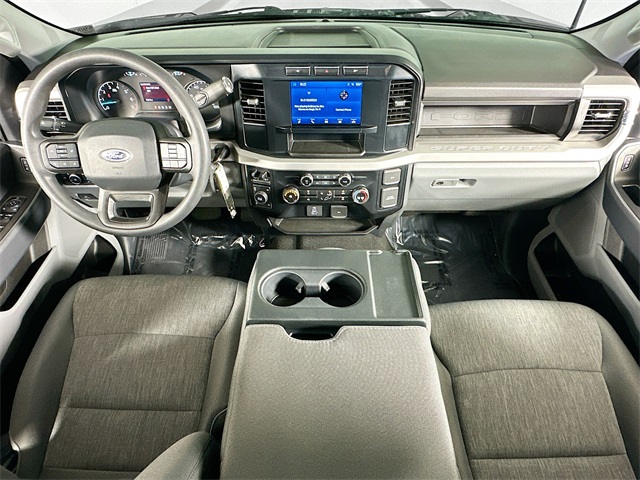 F-250 Super Duty SuperCab XL