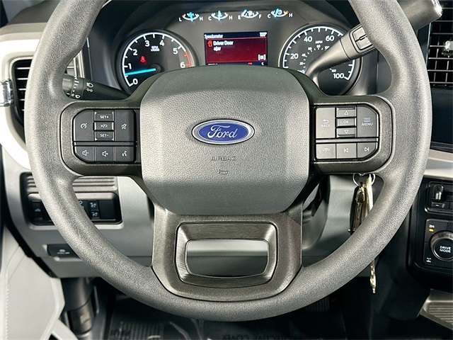 F-250 Super Duty SuperCab XL