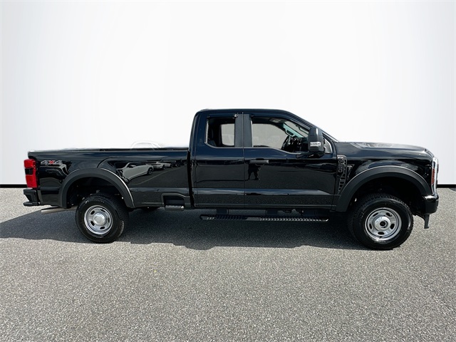 F-250 Super Duty SuperCab XL