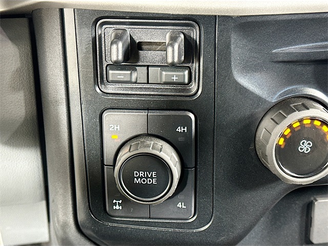 F-250 Super Duty SuperCab XL