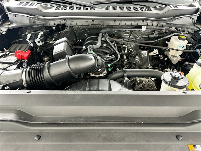 F-250 Super Duty SuperCab XL