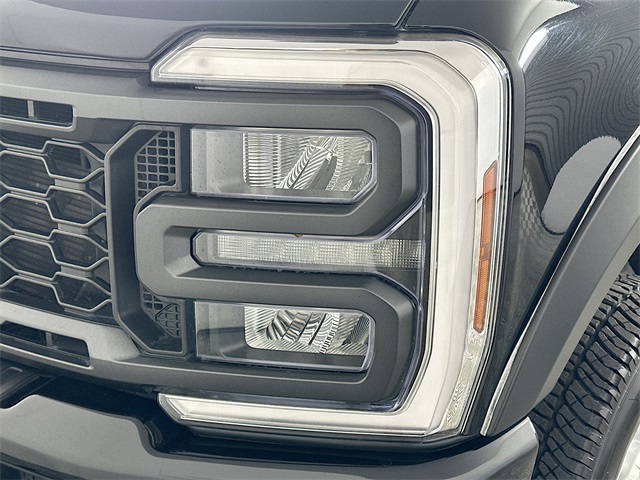 F-250 Super Duty SuperCab XL