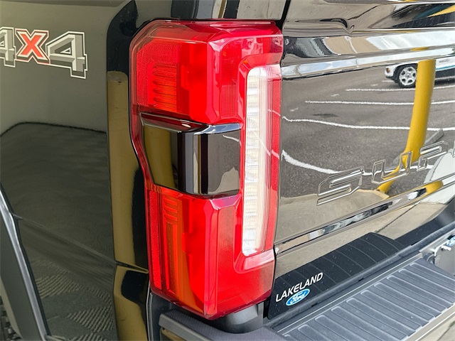 F-250 Super Duty SuperCab XL