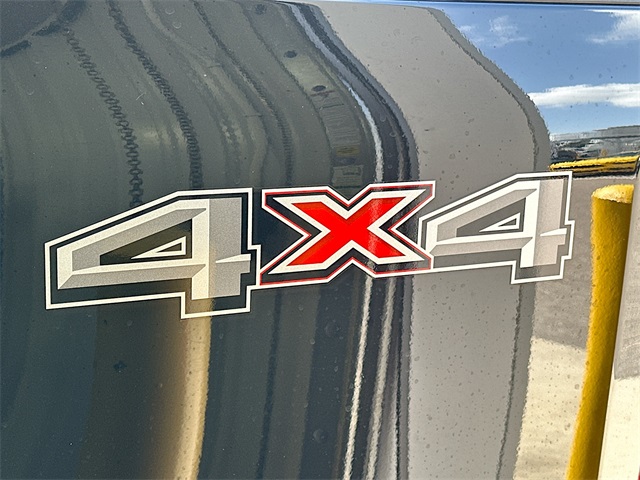 F-250 Super Duty SuperCab XL