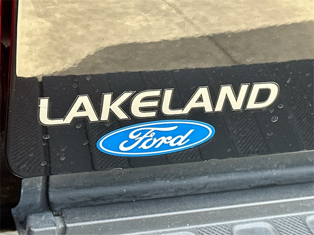 F-250 Super Duty SuperCab XL