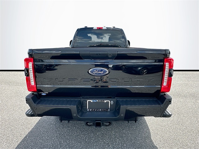 F-250 Super Duty SuperCab XL