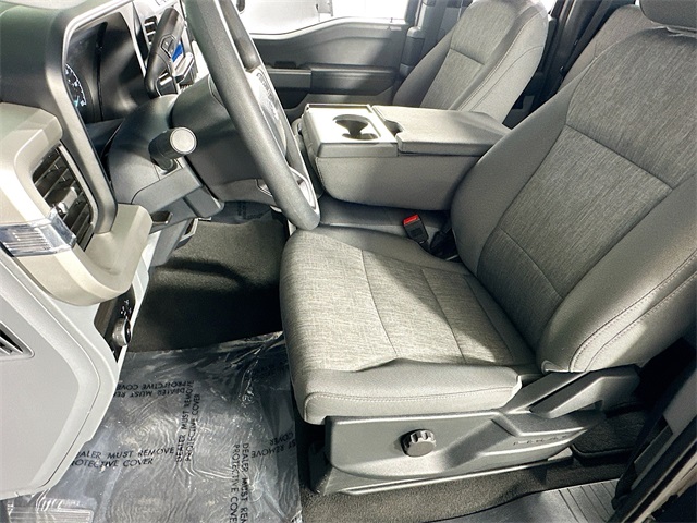 F-250 Super Duty SuperCab XL
