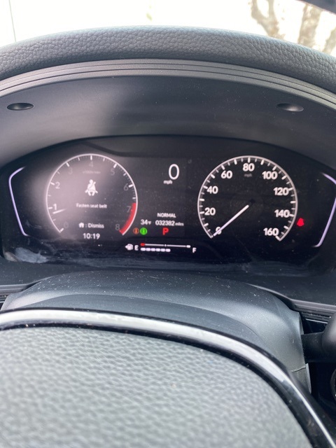 used 2023 Honda Civic car, priced at $23,966