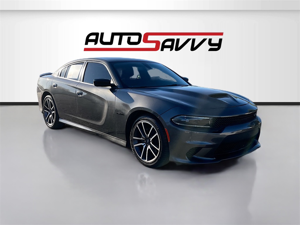 2023 Dodge Charger R/T