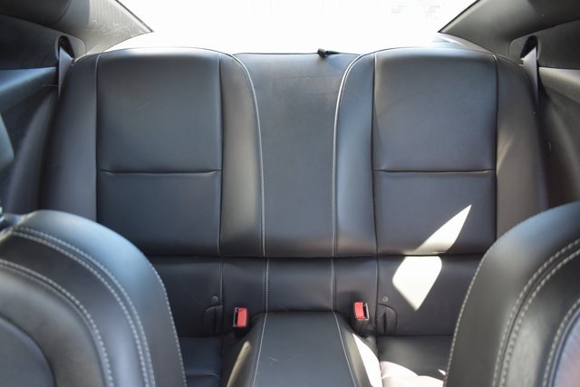 2013 Chevrolet Camaro SS photo 11