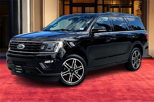 2021 Ford Expedition