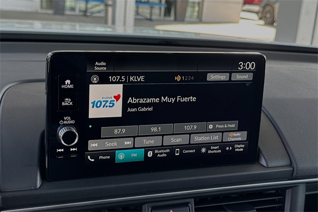 2025 Honda Pilot EX-L photo 19
