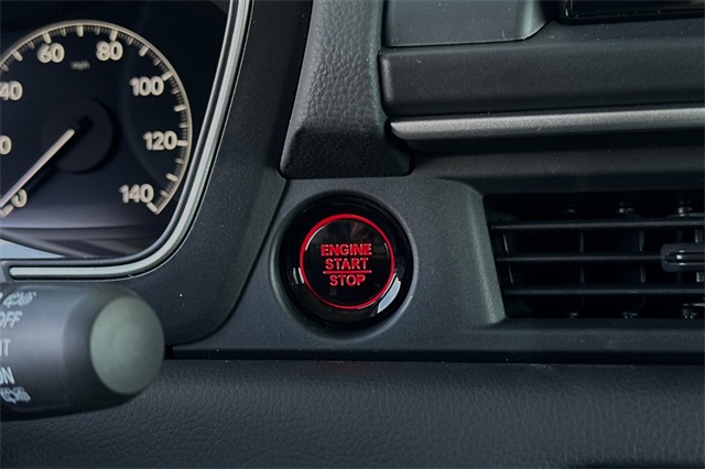 2025 Honda Pilot EX-L photo 22