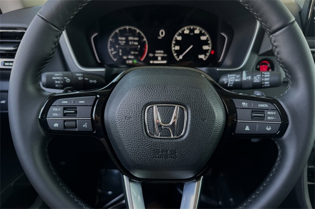 2025 Honda Pilot EX-L photo 23