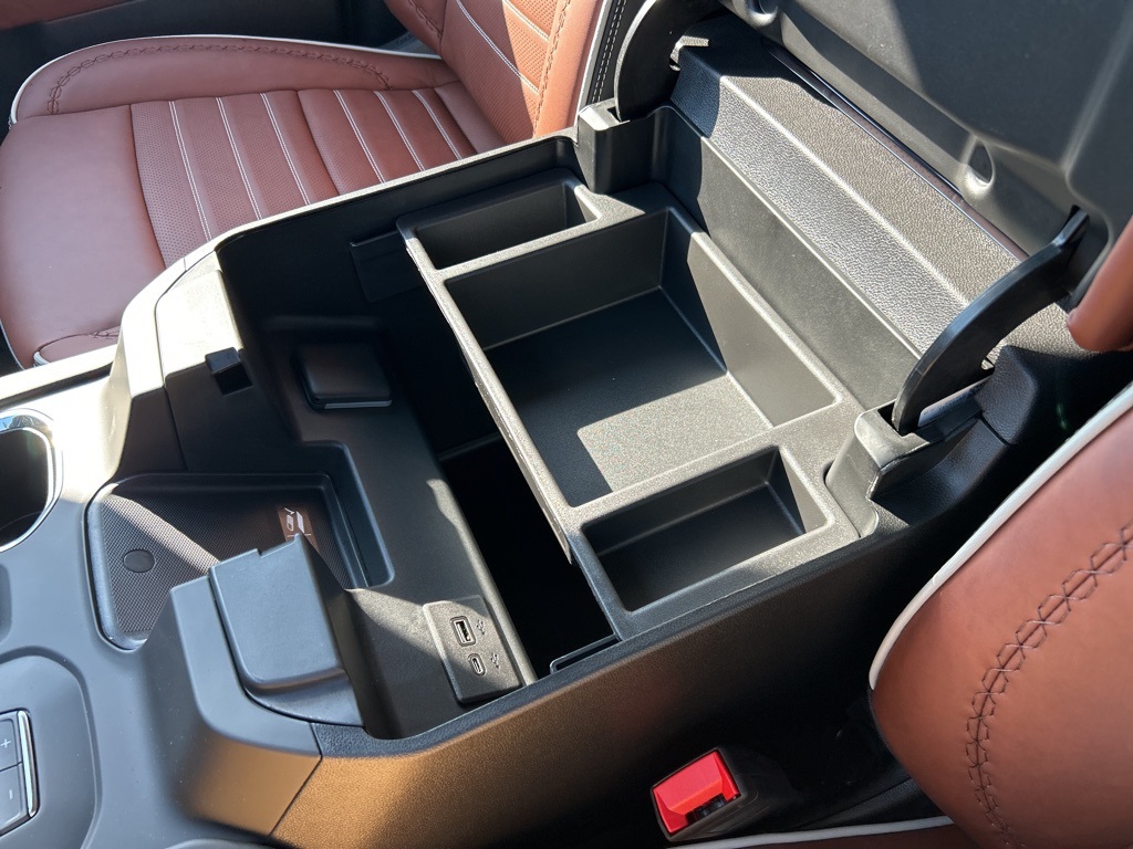 2026 Gmc Sierra HD Denali Ultimate photo 2