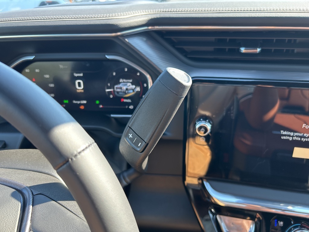 2026 Gmc Sierra HD Denali Ultimate photo 3