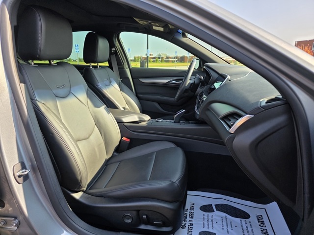 2023 Cadillac CT5 Premium Luxury