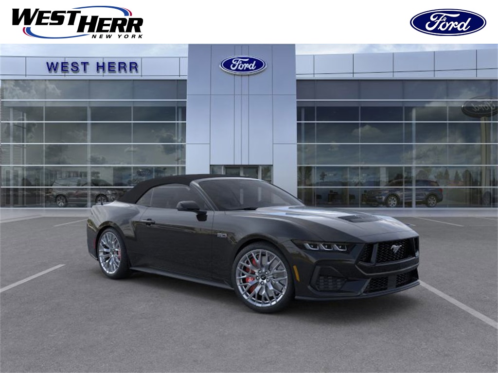 【2plan】24FW★ [PREMIUM/MADE] Vanessa Unbalanced Mustang New Ford Mustang Coupes For Sale at Confidence Ford of Norman