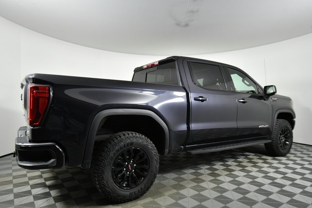 2023 Gmc Sierra 1500 AT4X photo 2