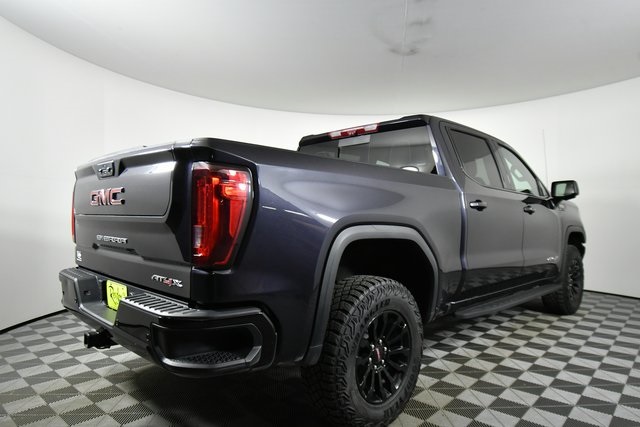 2023 Gmc Sierra 1500 AT4X photo 3