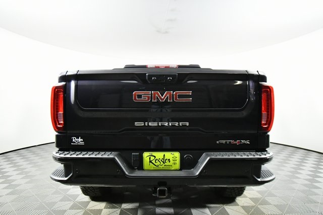 2023 Gmc Sierra 1500 AT4X photo 4