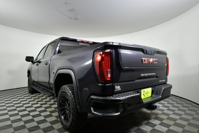 2023 Gmc Sierra 1500 AT4X photo 5