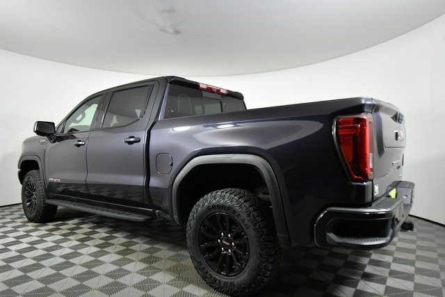 2023 Gmc Sierra 1500 AT4X photo 6