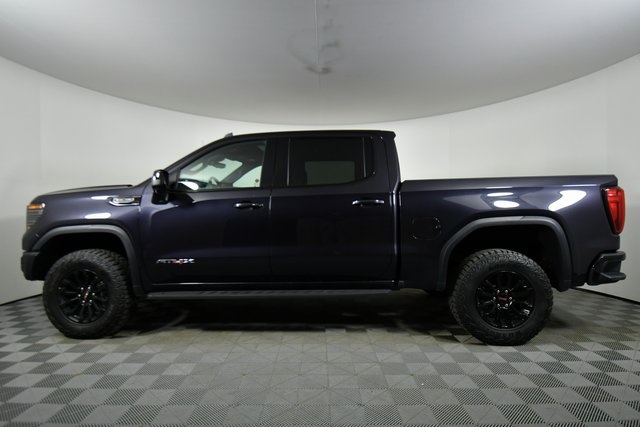 2023 Gmc Sierra 1500 AT4X photo 8