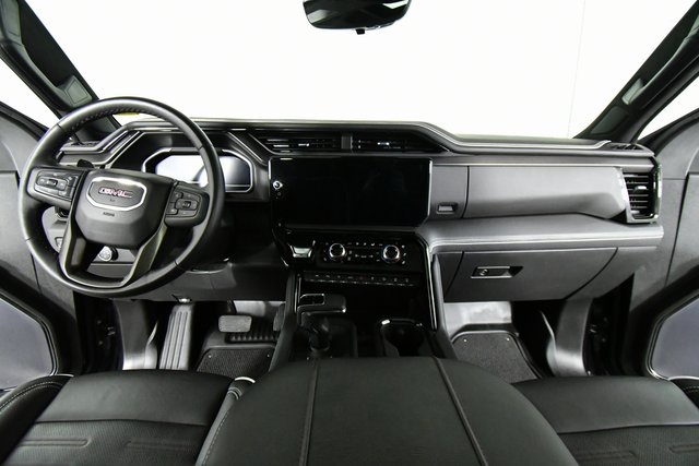 2023 Gmc Sierra 1500 AT4X photo 9