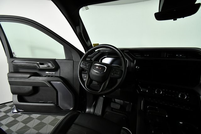 2023 Gmc Sierra 1500 AT4X photo 10