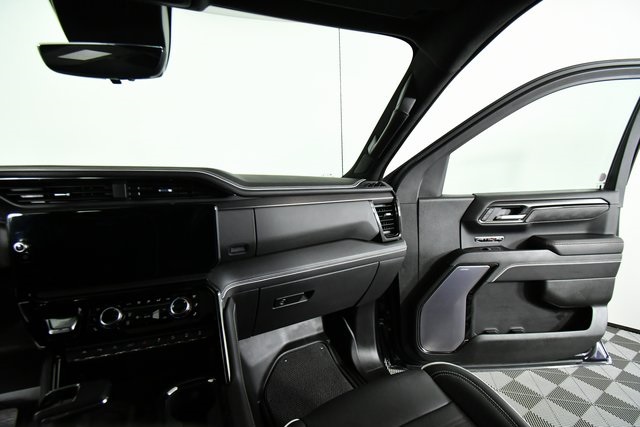 2023 Gmc Sierra 1500 AT4X photo 11