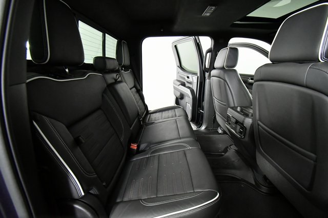 2023 Gmc Sierra 1500 AT4X photo 14