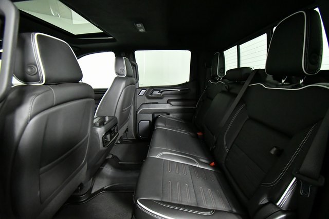 2023 Gmc Sierra 1500 AT4X photo 15