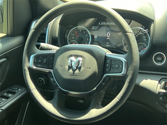 2025 Ram 1500 Big Horn Lone Star photo 9