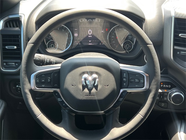 2025 Ram 1500 Big Horn Lone Star photo 10
