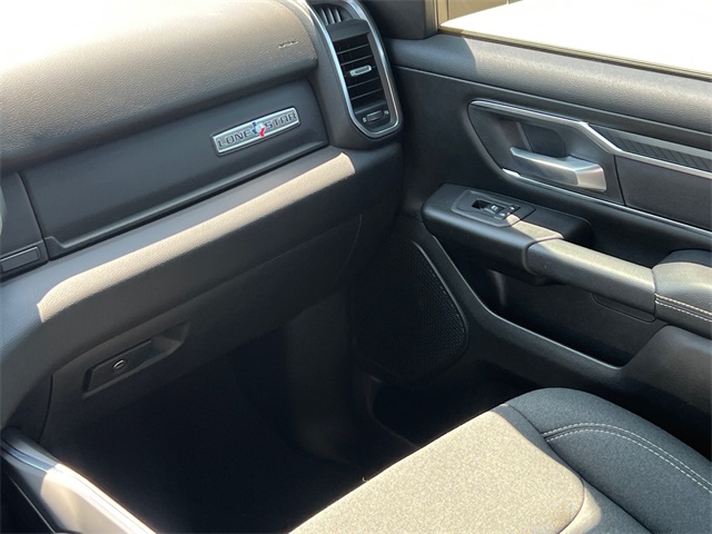2025 Ram 1500 Big Horn Lone Star photo 11
